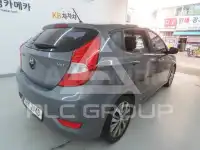 2014 Hyundai Accent