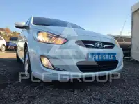 2014 Hyundai Accent