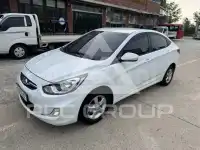 2014 Hyundai Accent