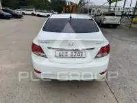 2014 Hyundai Accent
