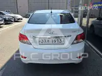 2014 Hyundai Accent