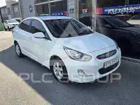 2014 Hyundai Accent