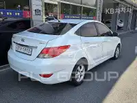 2014 Hyundai Accent