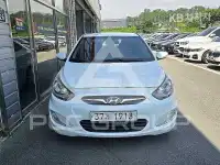 2014 Hyundai Accent