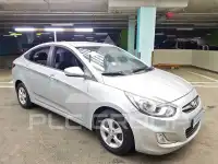 2014 Hyundai Accent