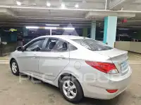 2014 Hyundai Accent