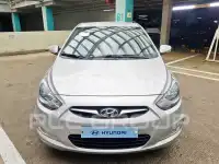 2014 Hyundai Accent