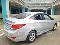 2014 Hyundai Accent