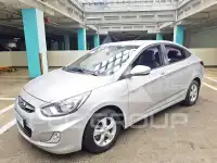 2014 Hyundai Accent