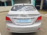 2014 Hyundai Accent