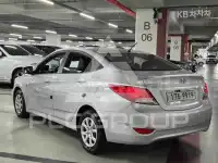 2014 Hyundai Accent