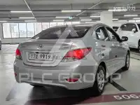 2014 Hyundai Accent