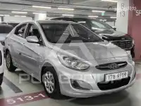 2014 Hyundai Accent