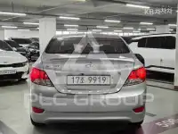 2014 Hyundai Accent