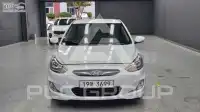 2014 Hyundai Accent