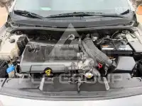 2014 Hyundai Accent