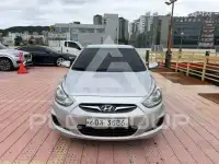 2014 Hyundai Accent