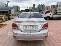 2014 Hyundai Accent