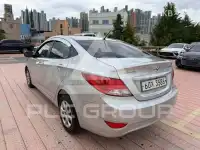 2014 Hyundai Accent