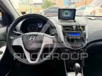2014 Hyundai Accent