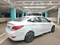 2014 Hyundai Accent