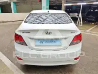2014 Hyundai Accent