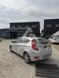 2014 Hyundai Accent