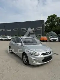 2014 Hyundai Accent