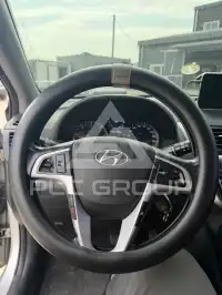 2014 Hyundai Accent