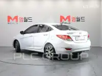 2014 Hyundai Accent