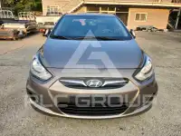 2014 Hyundai Accent