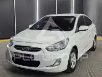 2014 Hyundai Accent