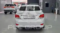2014 Hyundai Accent