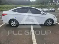 2014 Hyundai Accent