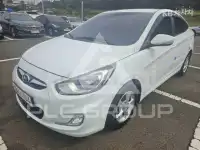 2014 Hyundai Accent