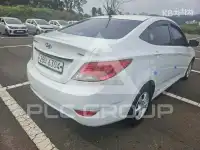 2014 Hyundai Accent