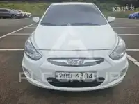 2014 Hyundai Accent