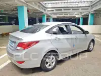 2014 Hyundai Accent