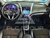 2014 Hyundai Accent