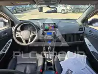 2014 Hyundai Accent