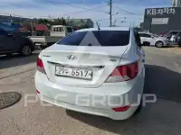2014 Hyundai Accent