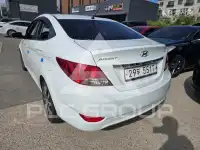 2014 Hyundai Accent