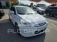 2014 Hyundai Accent
