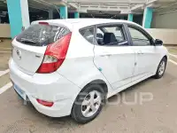 2014 Hyundai Accent