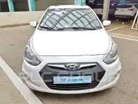2014 Hyundai Accent