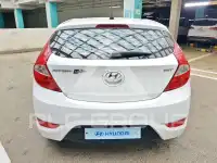 2014 Hyundai Accent