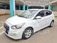 2014 Hyundai Accent
