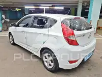2014 Hyundai Accent