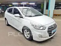 2014 Hyundai Accent