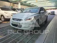 2014 Hyundai Accent